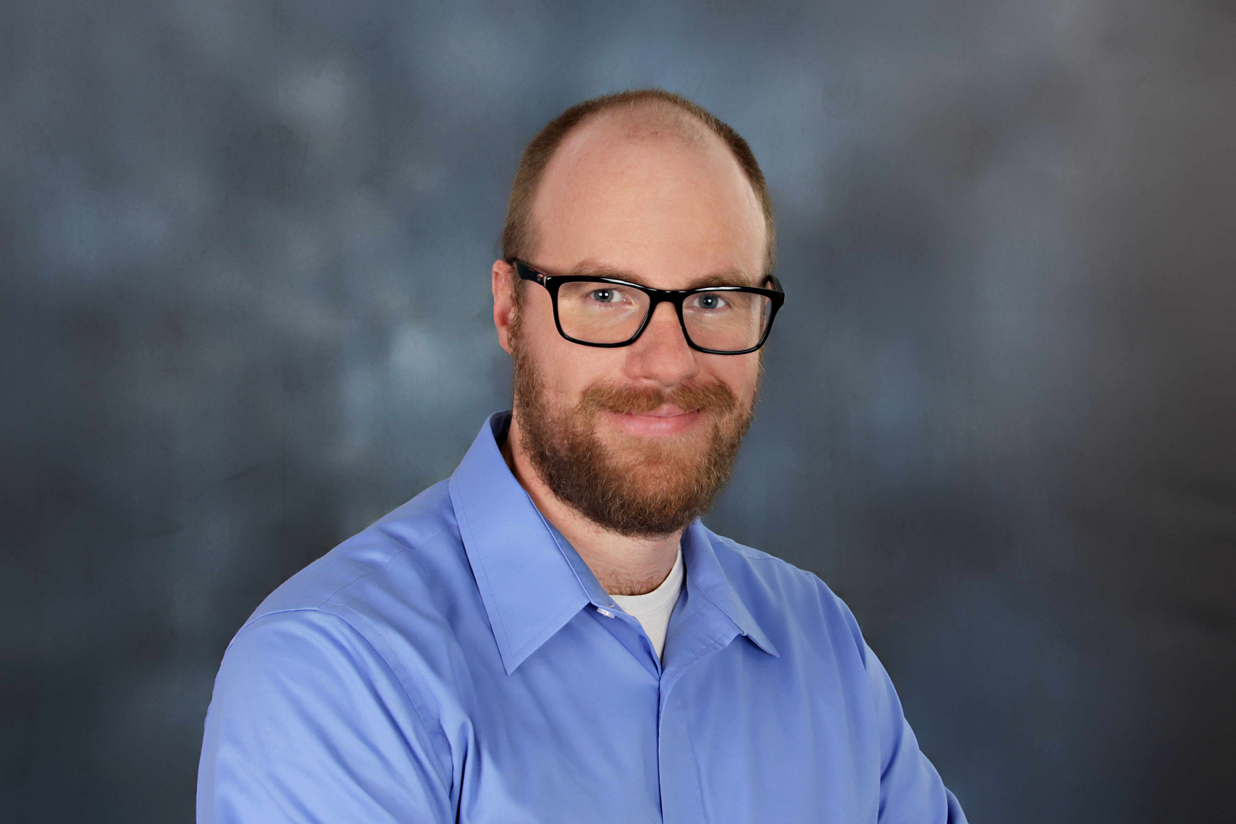 photo of Matthew